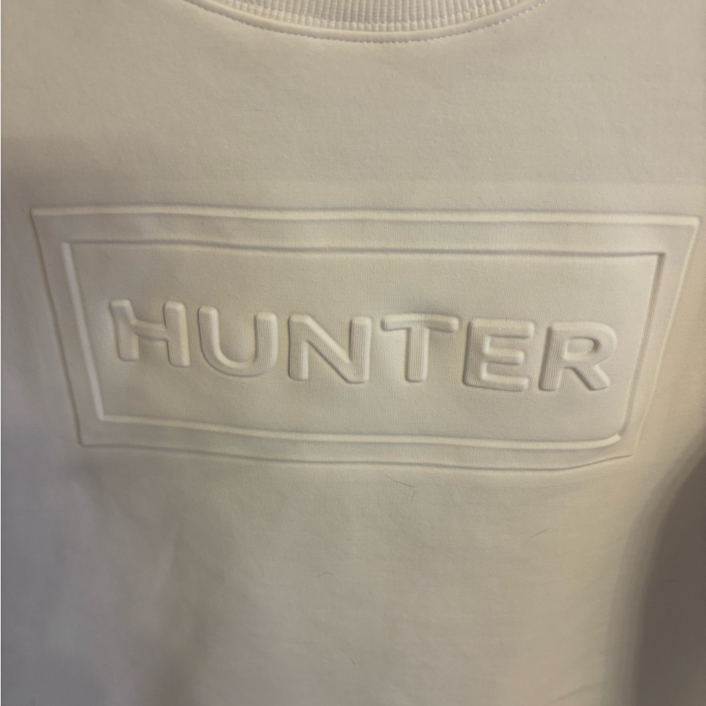 Hunter/Target Sweatshirt - Picture 4 of 7